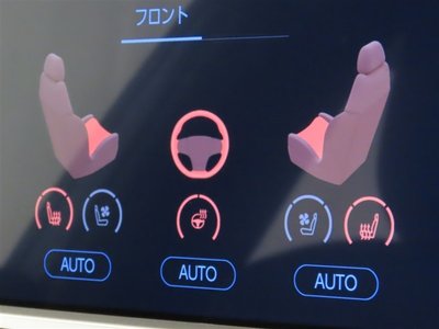 TOYOTA CROWN CROSSOVER - 3