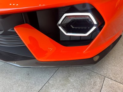 2026 Lamborghini TEMERARIO 缩略图 21