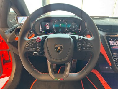 2026 Lamborghini TEMERARIO 缩略图 43