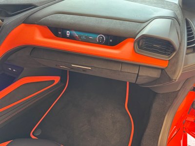 2026 Lamborghini TEMERARIO 缩略图 39