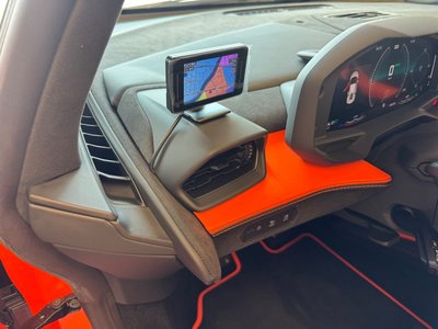 2026 Lamborghini TEMERARIO 缩略图 41