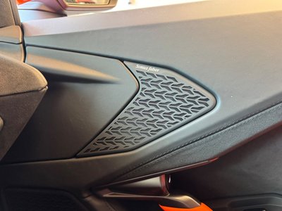 2026 Lamborghini TEMERARIO 缩略图 53