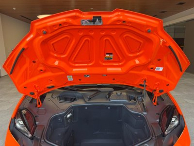 2026 Lamborghini TEMERARIO 缩略图 56