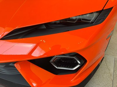 2026 Lamborghini TEMERARIO 缩略图 19