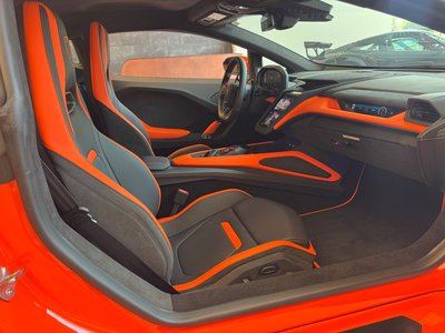 2026 Lamborghini TEMERARIO 缩略图 15