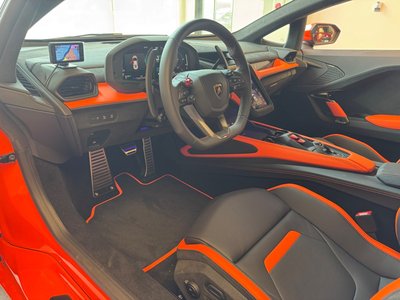 2026 Lamborghini TEMERARIO 缩略图 11