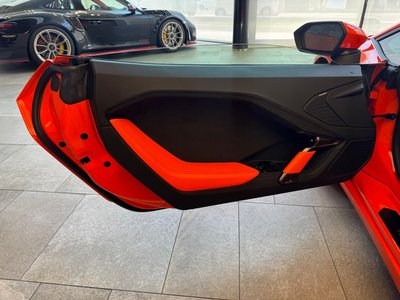 2026 Lamborghini TEMERARIO 缩略图 14