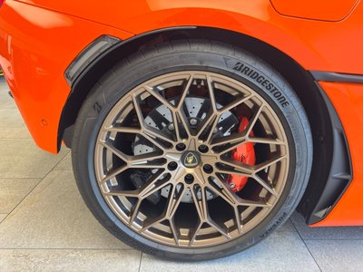 2026 Lamborghini TEMERARIO 缩略图 36