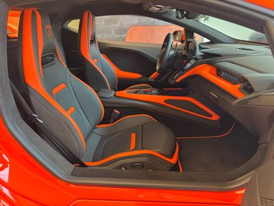 2026 Lamborghini TEMERARIO 缩略图 16