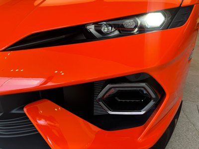 2026 Lamborghini TEMERARIO 缩略图 20
