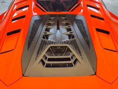 2026 Lamborghini TEMERARIO 缩略图 30