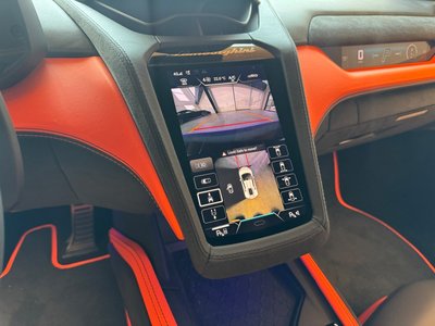 2026 Lamborghini TEMERARIO 缩略图 50