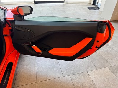 2026 Lamborghini TEMERARIO 缩略图 18