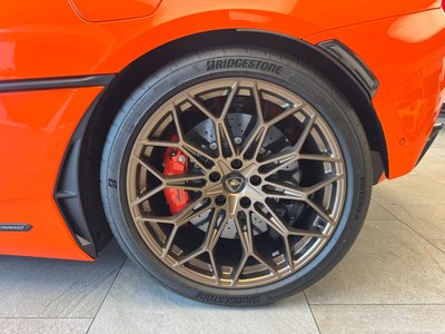 2026 Lamborghini TEMERARIO 缩略图 35