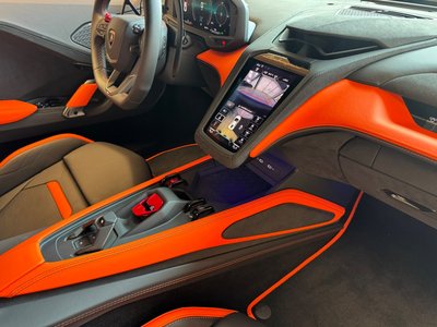 2026 Lamborghini TEMERARIO 缩略图 40