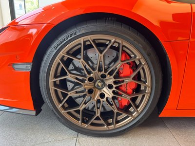 2026 Lamborghini TEMERARIO 缩略图 34