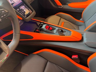 2026 Lamborghini TEMERARIO 缩略图 42