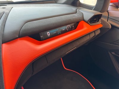 2026 Lamborghini TEMERARIO 缩略图 52