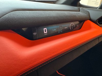 2026 Lamborghini TEMERARIO 缩略图 54