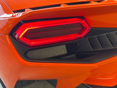 2026 Lamborghini TEMERARIO 缩略图 25
