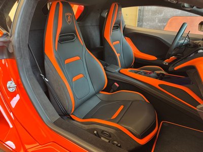 2026 Lamborghini TEMERARIO 缩略图 17