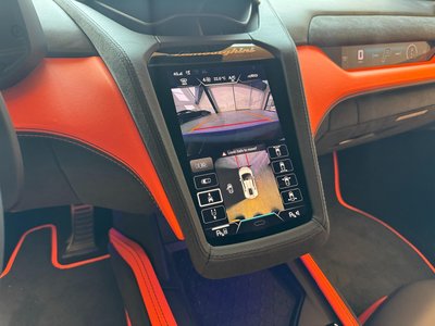 2026 Lamborghini TEMERARIO 缩略图 49