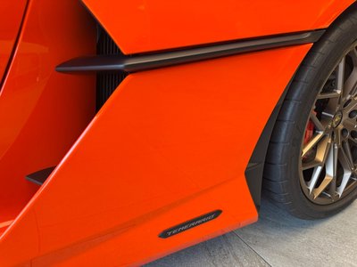 2026 Lamborghini TEMERARIO 缩略图 32