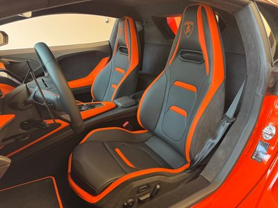 2026 Lamborghini TEMERARIO 缩略图 13