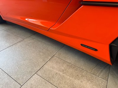 2026 Lamborghini TEMERARIO 缩略图 23