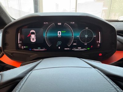 2026 Lamborghini TEMERARIO 缩略图 46
