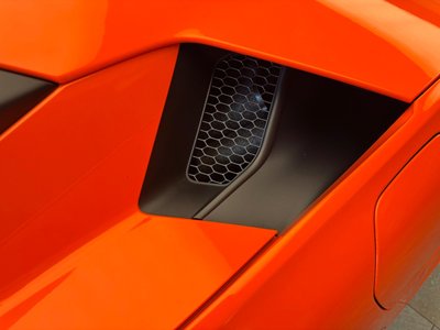 2026 Lamborghini TEMERARIO 缩略图 24