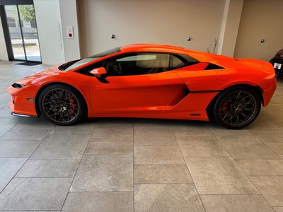 2026 Lamborghini TEMERARIO 照片 10