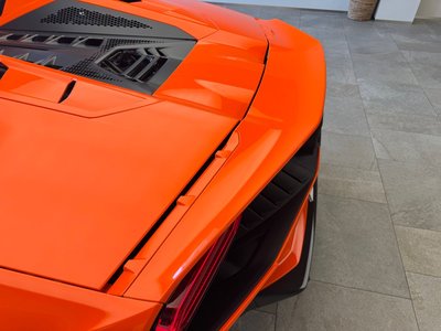 2026 Lamborghini TEMERARIO 缩略图 29
