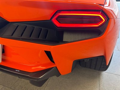 2026 Lamborghini TEMERARIO 缩略图 28