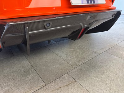 2026 Lamborghini TEMERARIO 缩略图 26