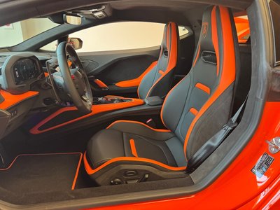2026 Lamborghini TEMERARIO 缩略图 12