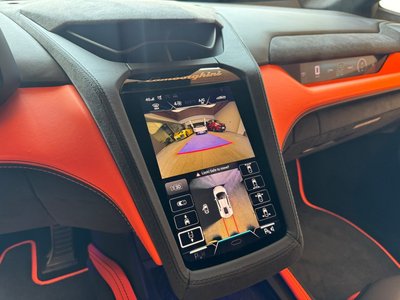 2026 Lamborghini TEMERARIO 缩略图 51