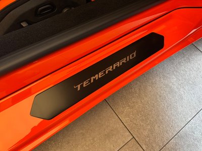 2026 Lamborghini TEMERARIO 缩略图 38