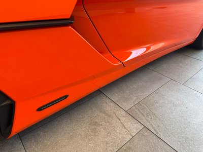 2026 Lamborghini TEMERARIO 缩略图 31