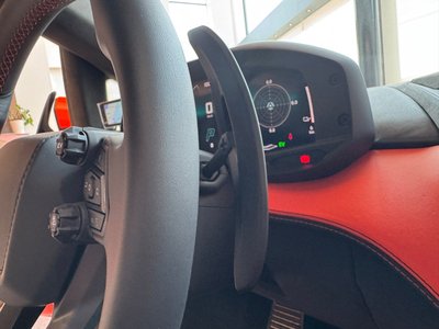 2026 Lamborghini TEMERARIO 缩略图 48