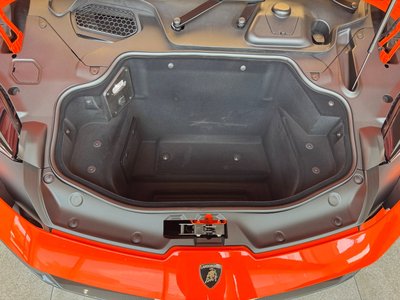 2026 Lamborghini TEMERARIO 缩略图 57