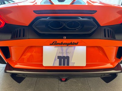 2026 Lamborghini TEMERARIO 缩略图 27