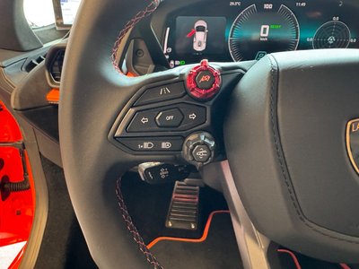 2026 Lamborghini TEMERARIO 缩略图 44