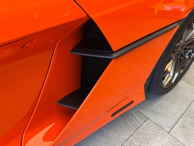 2026 Lamborghini TEMERARIO 缩略图 22