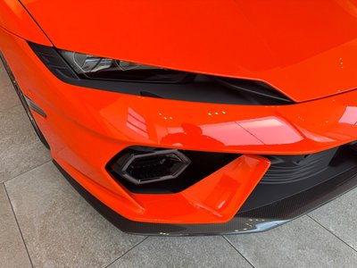 2026 Lamborghini TEMERARIO 缩略图 33