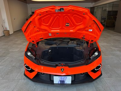 2026 Lamborghini TEMERARIO 缩略图 55