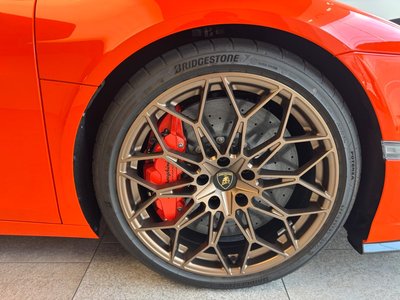 2026 Lamborghini TEMERARIO 缩略图 37
