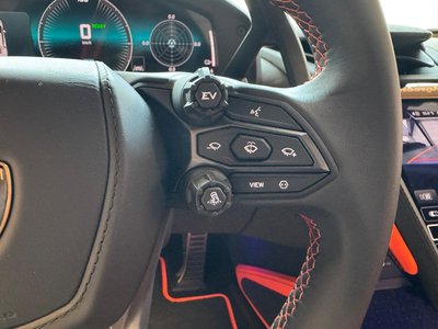 2026 Lamborghini TEMERARIO 缩略图 45