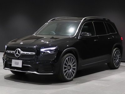 MERCEDES-BENZ GLB - 7