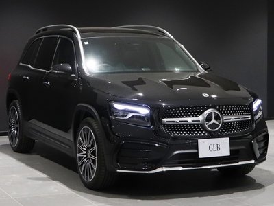 MERCEDES-BENZ GLB - 10
